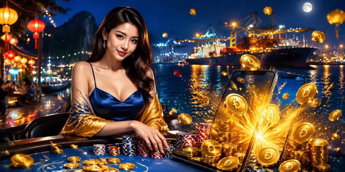 fh99 Sen Vang Slot Có Gì Trong Sảnh fh99