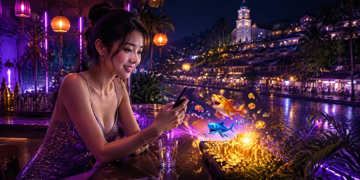 fh99 Slot Sen Vàng